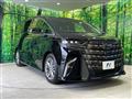2024 Toyota Alphard