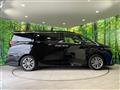 2024 Toyota Alphard