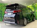 2024 Toyota Alphard