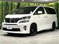 2011 Toyota Vellfire