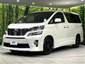 2011 Toyota Vellfire