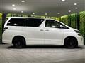 2011 Toyota Vellfire