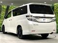 2011 Toyota Vellfire