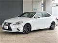2013 Lexus IS
