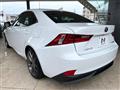 2013 Lexus IS