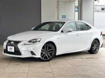 2013 Lexus IS