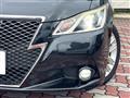 2013 Toyota Crown Hybrid