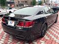 2014 Toyota Crown Hybrid