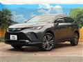 2023 Toyota Harrier