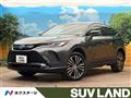 2023 Toyota Harrier