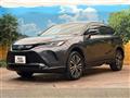 2023 Toyota Harrier