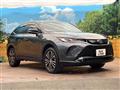 2023 Toyota Harrier