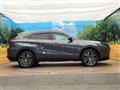 2023 Toyota Harrier