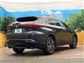 2023 Toyota Harrier