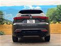 2023 Toyota Harrier
