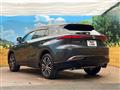 2023 Toyota Harrier