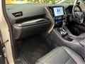 2021 Toyota Alphard Hybrid