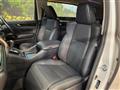 2021 Toyota Alphard Hybrid