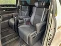 2021 Toyota Alphard Hybrid