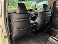2021 Toyota Alphard Hybrid