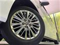 2021 Toyota Alphard Hybrid