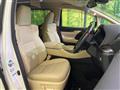 2021 Toyota Alphard Hybrid