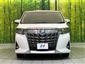 2021 Toyota Alphard Hybrid