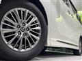 2021 Toyota Vellfire
