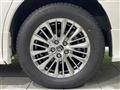 2021 Toyota Vellfire
