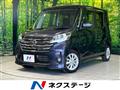 2014 Nissan DAYZ ROOX