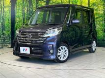 2014 Nissan DAYZ ROOX
