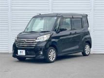 2015 Nissan DAYZ ROOX