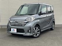 2015 Nissan DAYZ ROOX