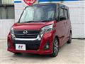 2018 Nissan DAYZ ROOX