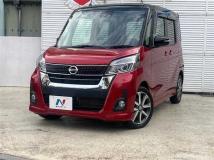 2018 Nissan DAYZ ROOX