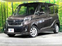 2019 Nissan DAYZ ROOX