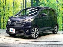 2013 Nissan DAYZ