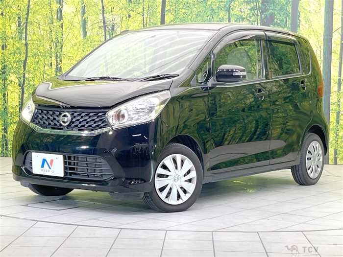 2013 Nissan DAYZ