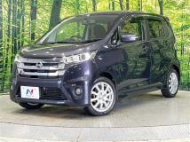 2014 Nissan DAYZ