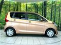 2014 Nissan DAYZ