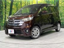 2014 Nissan DAYZ