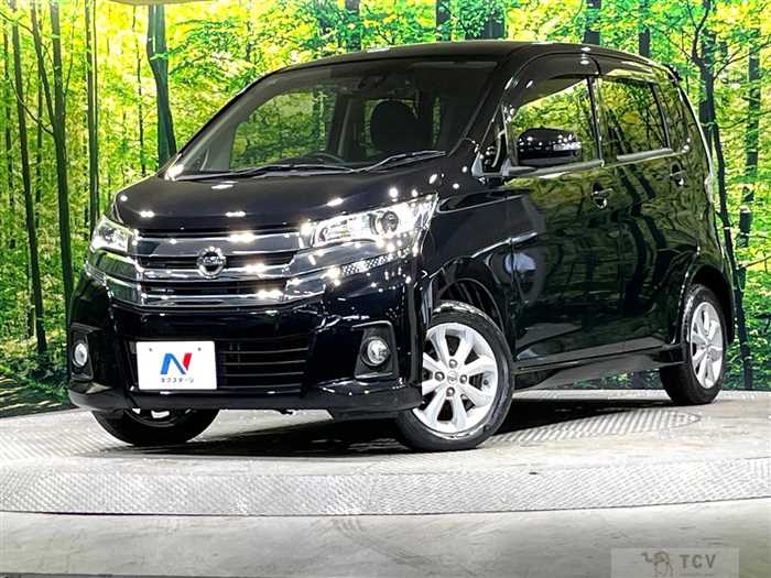 2016 Nissan DAYZ