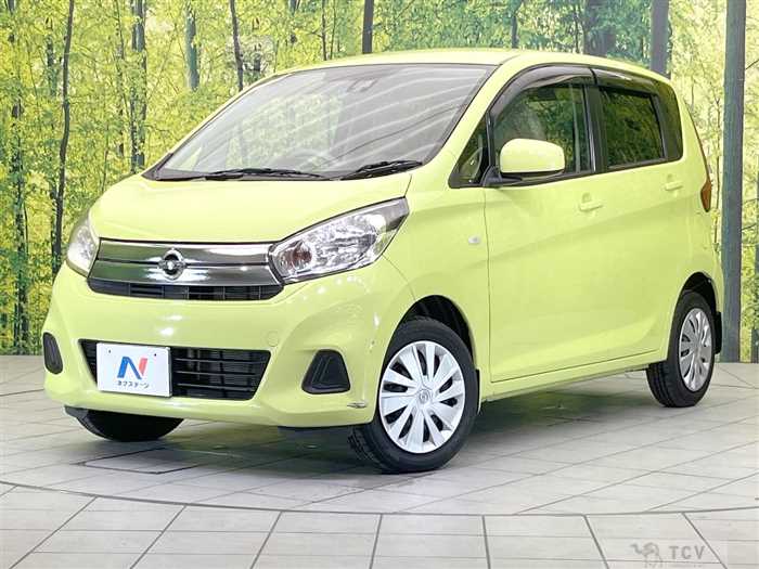 2018 Nissan DAYZ
