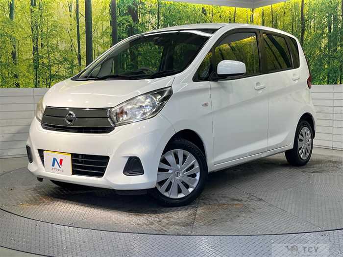 2018 Nissan DAYZ