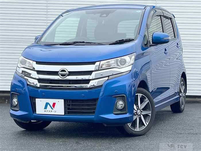 2018 Nissan DAYZ