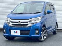2018 Nissan DAYZ