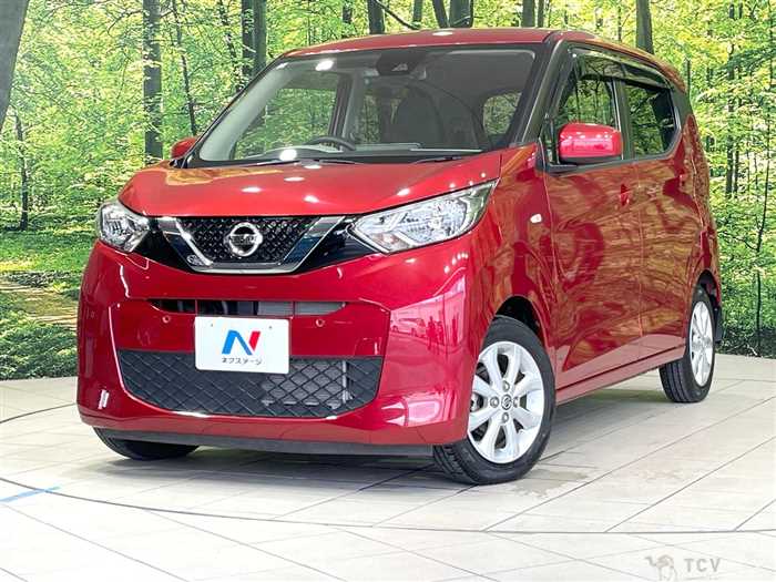 2020 Nissan DAYZ