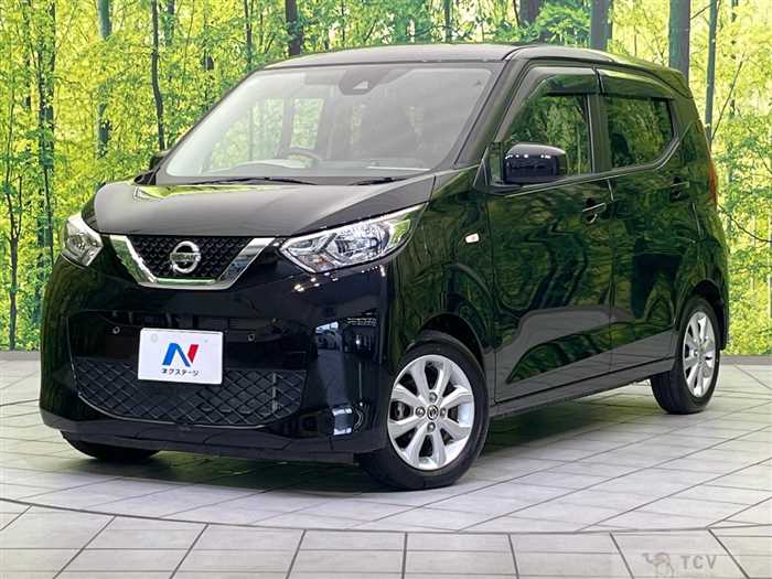 2020 Nissan DAYZ
