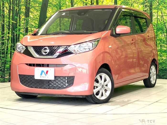 2020 Nissan DAYZ