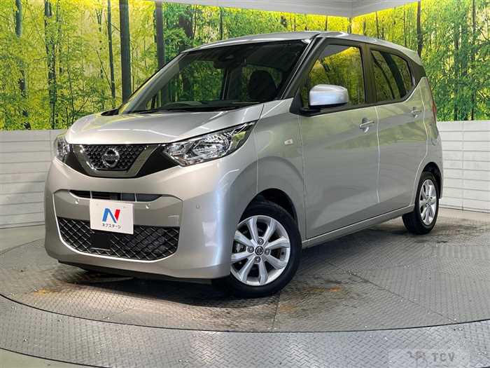 2021 Nissan DAYZ
